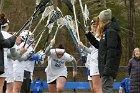 WLax vs Keene  Wheaton College Women's Lacrosse vs Keene State. - Photo By: KEITH NORDSTROM : Wheaton, LAX, Lacrosse